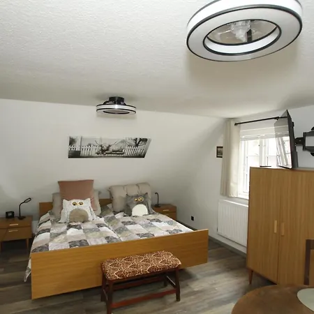 Apartment Kesselknut's Kammer
